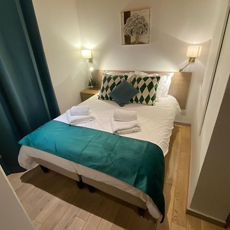 Relais Des Alpes Hotel Guillaumes Exterior foto