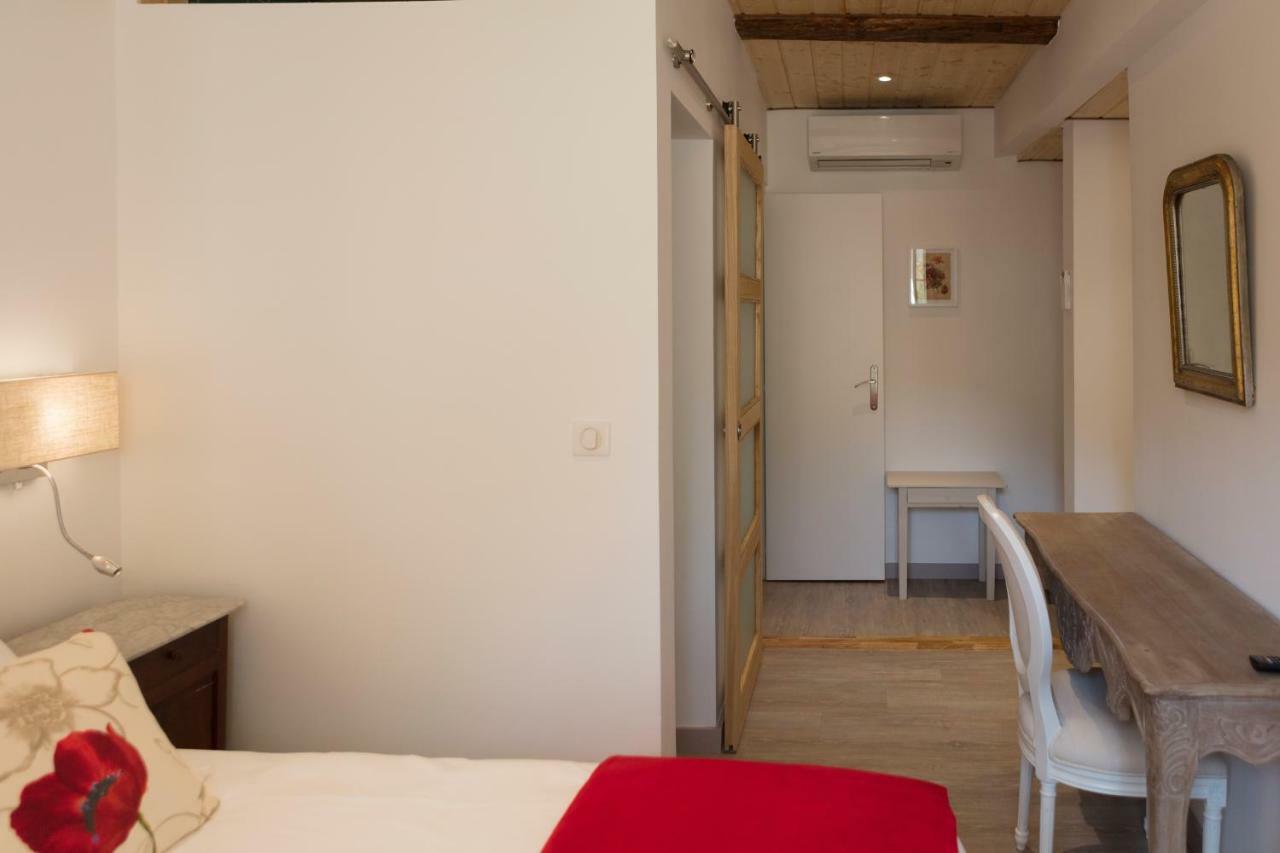 Relais Des Alpes Hotel Guillaumes Exterior foto