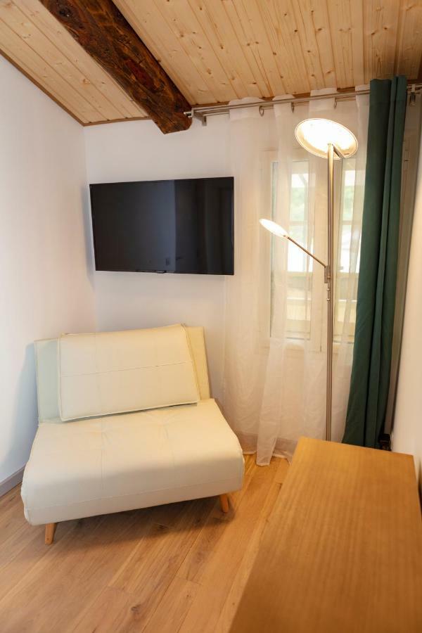Relais Des Alpes Hotel Guillaumes Exterior foto